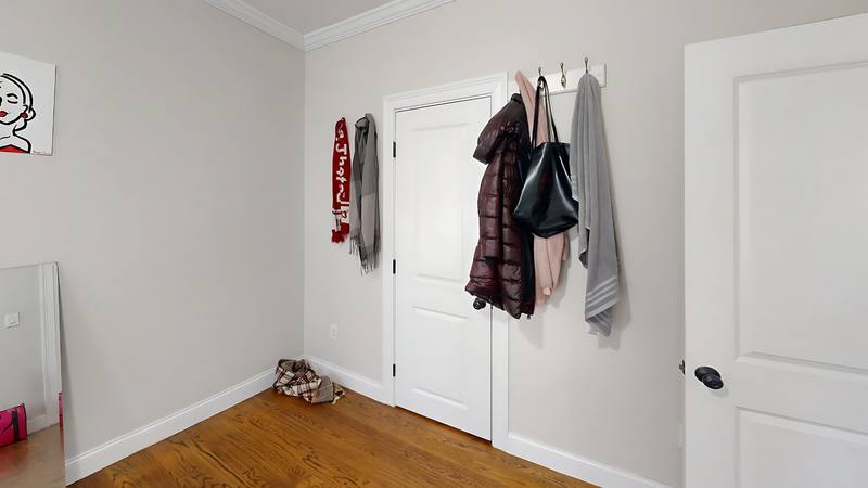 Apartment for rent at 2973 Washington St #2, Roxbury, MA 02119