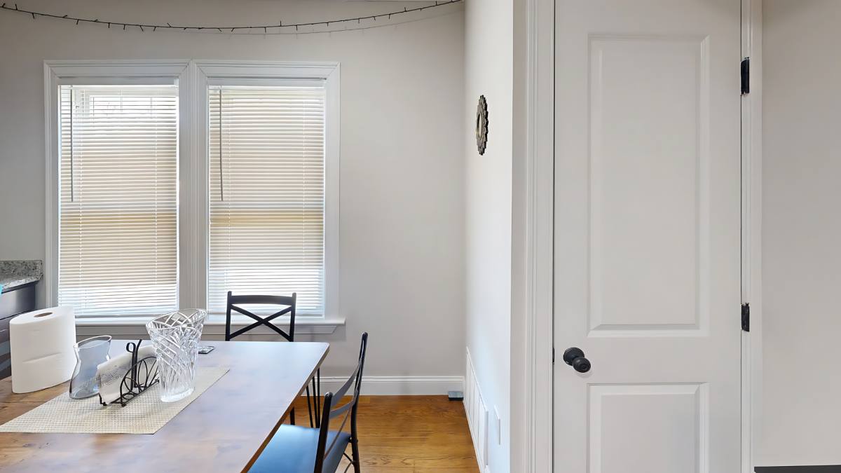 Apartment for rent at 2973 Washington St #2, Roxbury, MA 02119