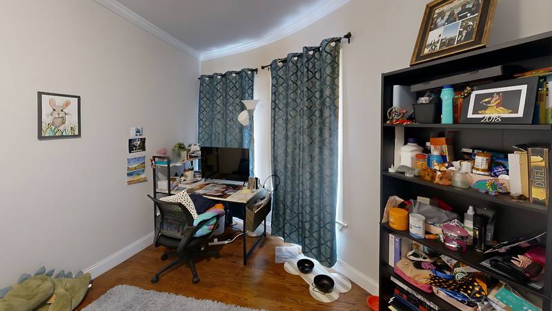 Apartment for rent at 2973 Washington St #2, Roxbury, MA 02119