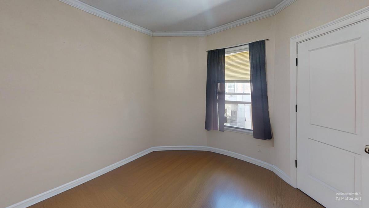 Apartment for rent at 2975 Washington St #2, Roxbury, MA 02119