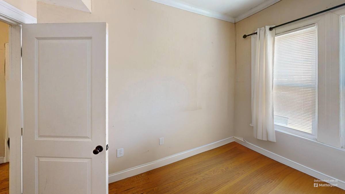 Apartment for rent at 2975 Washington St #2, Roxbury, MA 02119