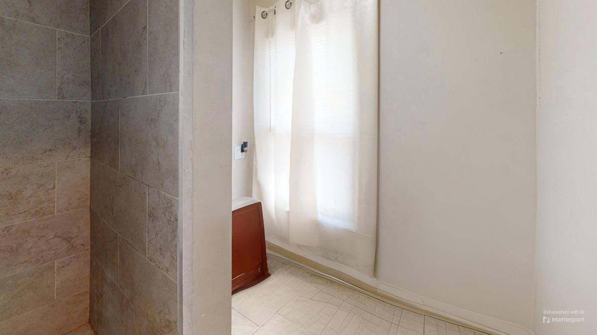 Apartment for rent at 2975 Washington St #2, Roxbury, MA 02119