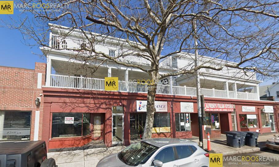 Apartment for rent at 468 Salem St #2, Medford, MA 02155