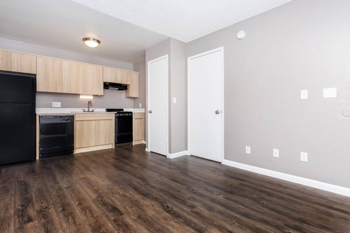 Apartment for rent at 1881 E Irvington Rd, Tucson, AZ 85714
