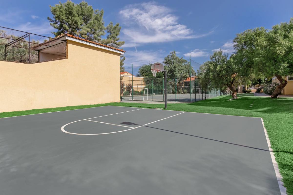 Apartment for rent at 1881 E Irvington Rd, Tucson, AZ 85714