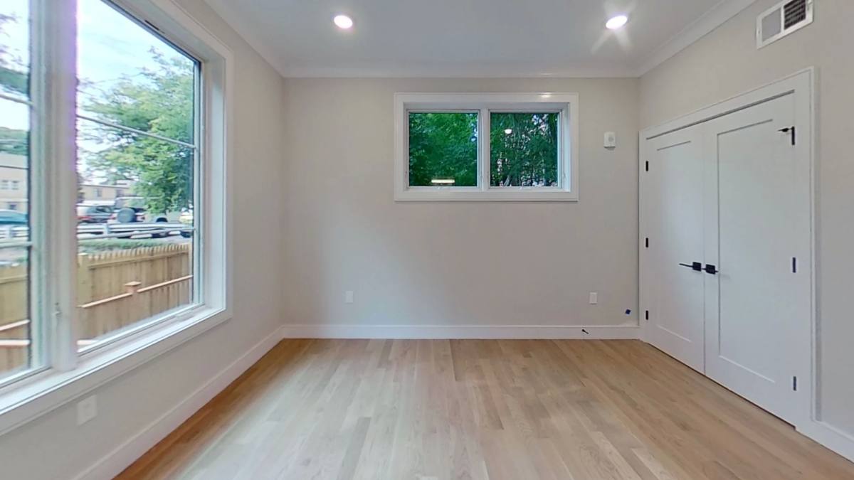 Apartment for rent at 104-106 Warren St #1, Brighton, MA 02135