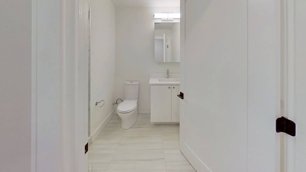 Apartment for rent at 104-106 Warren St #1, Brighton, MA 02135