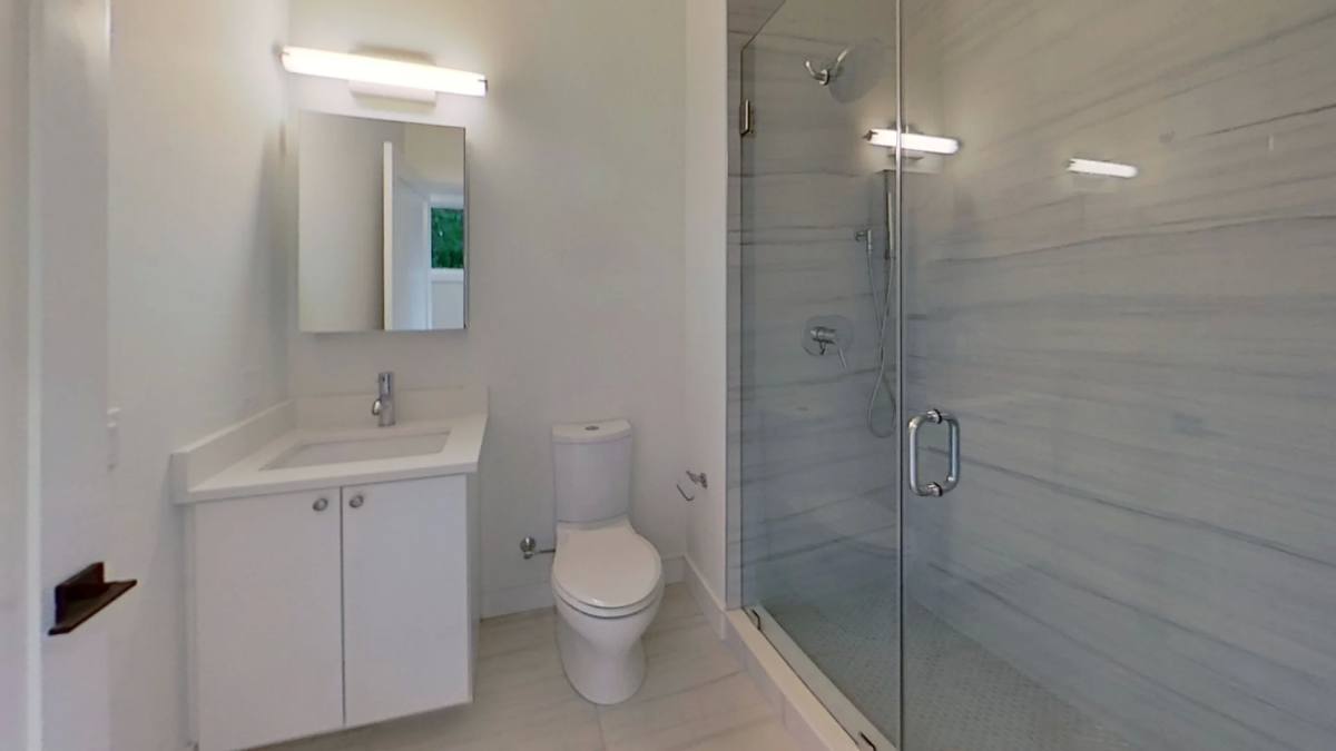 Apartment for rent at 104-106 Warren St #1, Brighton, MA 02135
