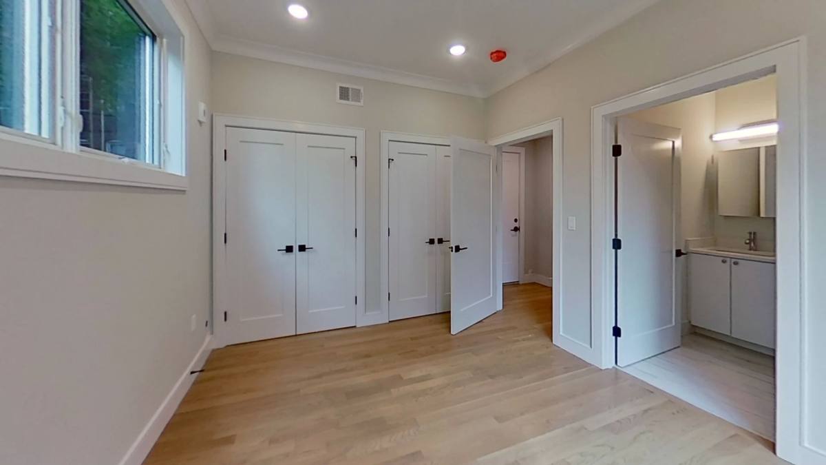 Apartment for rent at 104-106 Warren St #1, Brighton, MA 02135