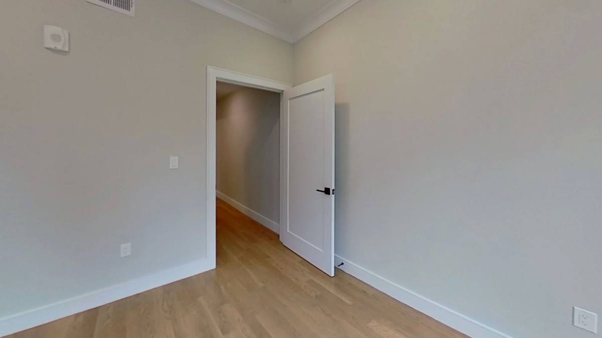 Apartment for rent at 104-106 Warren St #1, Brighton, MA 02135