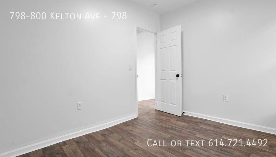 Apartment for rent at 798-800 Kelton Ave #798, Columbus, OH 43205