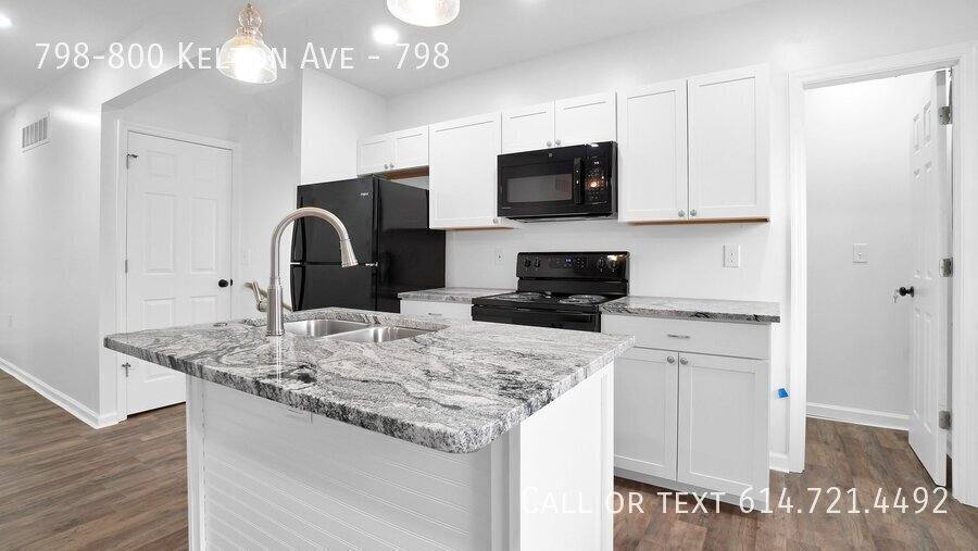 Apartment for rent at 798-800 Kelton Ave #798, Columbus, OH 43205