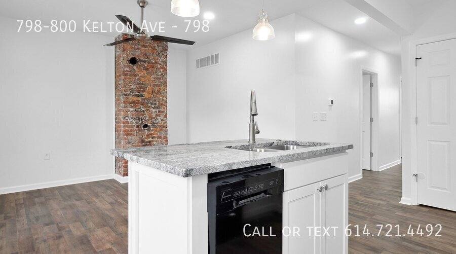 Apartment for rent at 798-800 Kelton Ave #798, Columbus, OH 43205