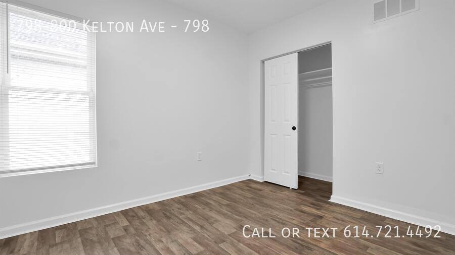 Apartment for rent at 798-800 Kelton Ave #798, Columbus, OH 43205
