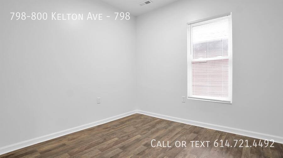 Apartment for rent at 798-800 Kelton Ave #798, Columbus, OH 43205