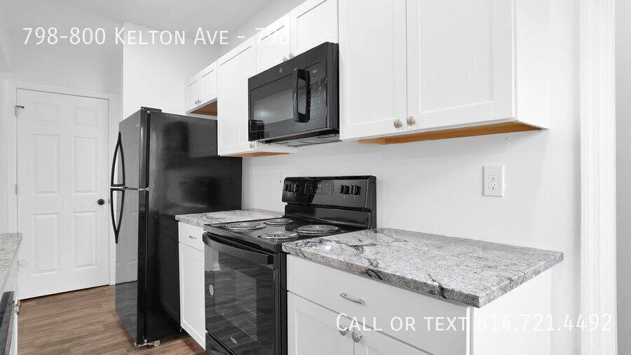 Apartment for rent at 798-800 Kelton Ave #798, Columbus, OH 43205