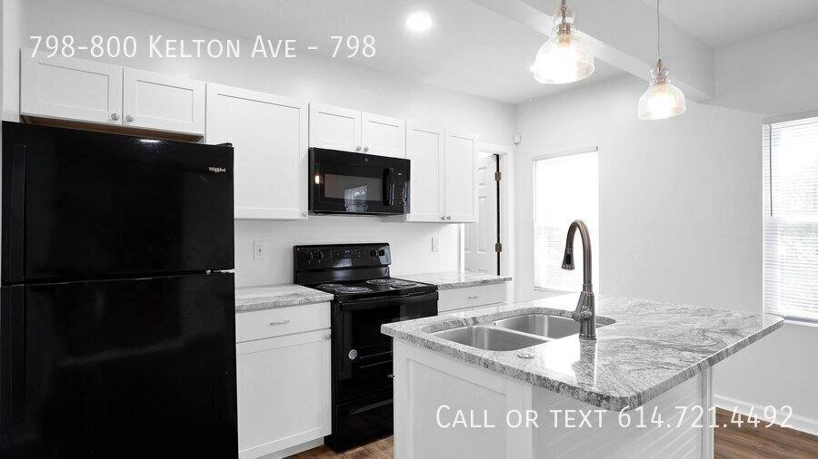 Apartment for rent at 798-800 Kelton Ave #798, Columbus, OH 43205