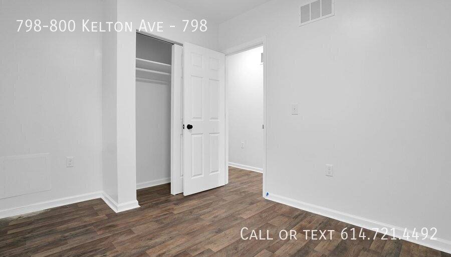 Apartment for rent at 798-800 Kelton Ave #798, Columbus, OH 43205