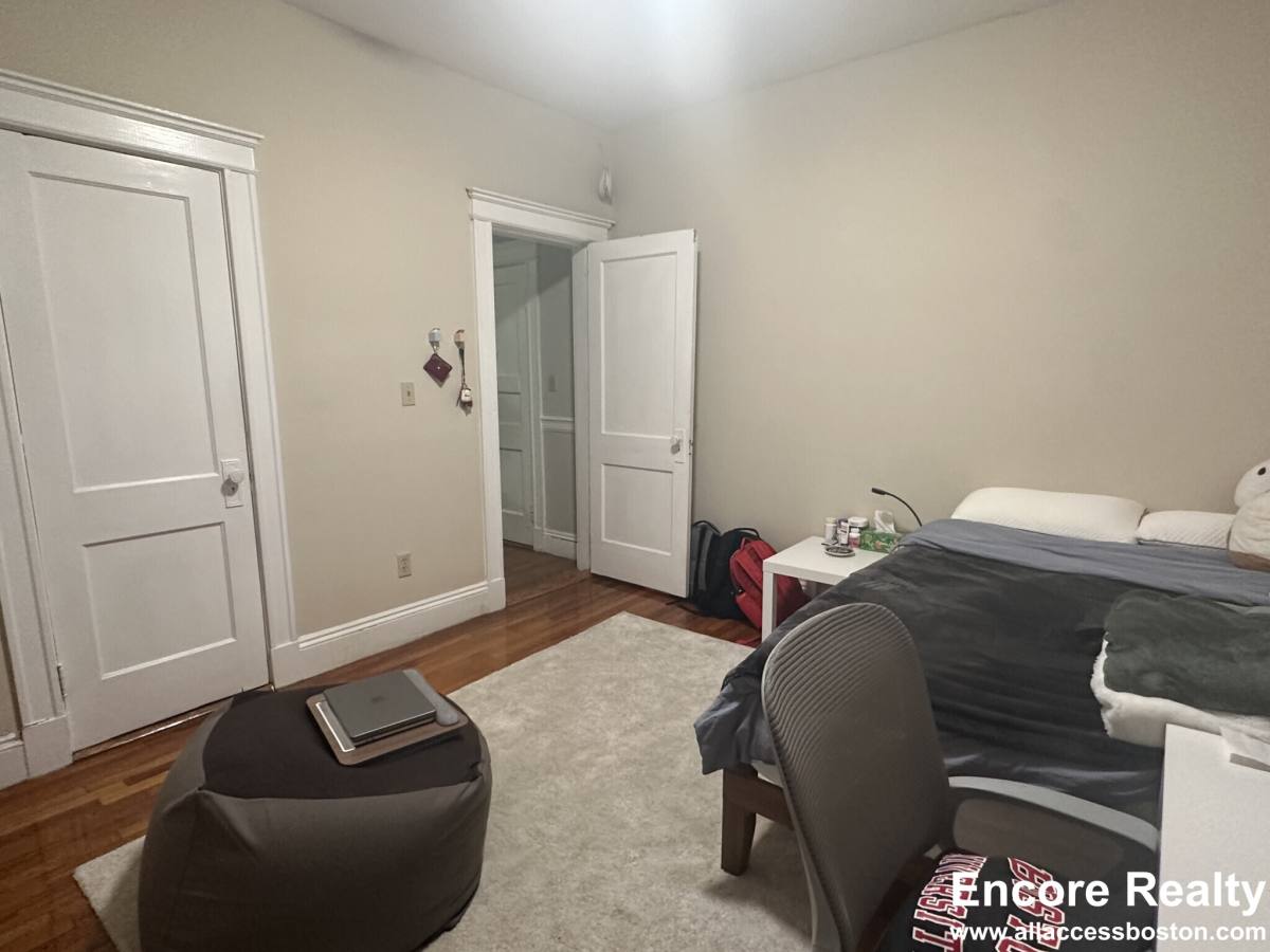 Apartment for rent at 1193 Commonwealth Ave #14, Allston, MA 02134