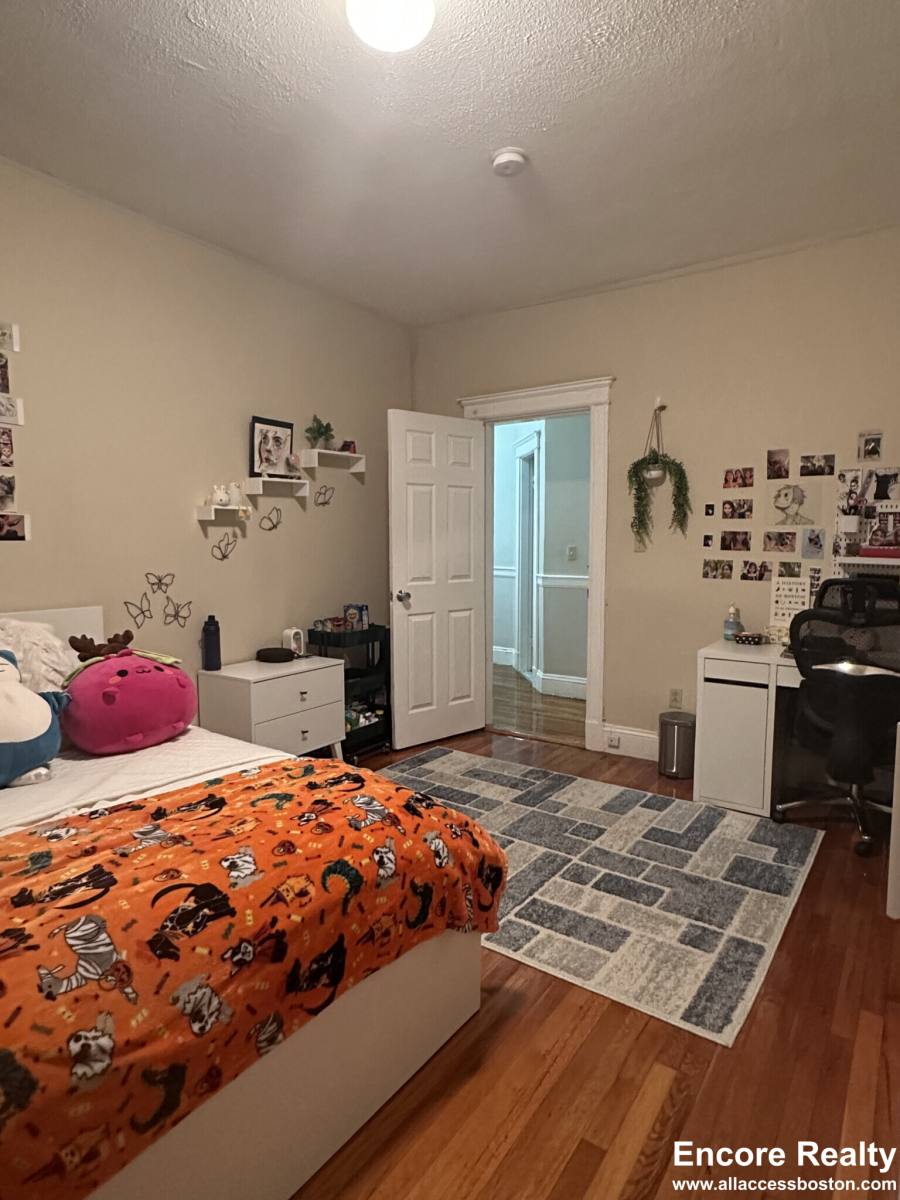 Apartment for rent at 1193 Commonwealth Ave #14, Allston, MA 02134