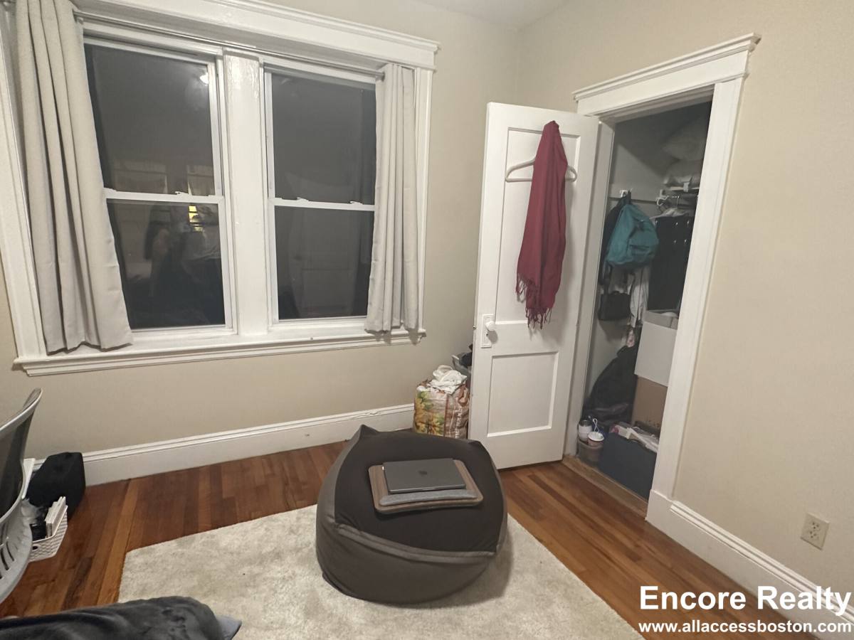 Apartment for rent at 1193 Commonwealth Ave #14, Allston, MA 02134