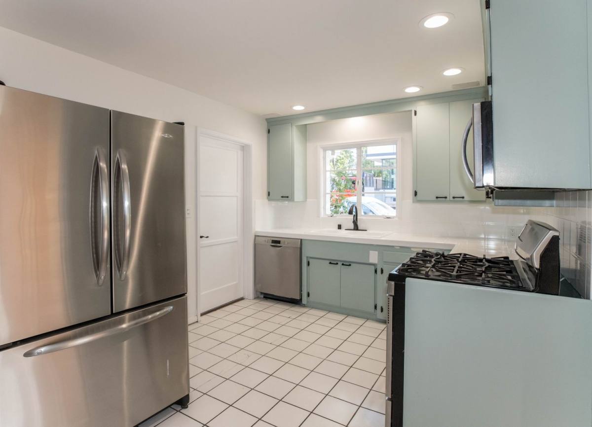 House for rent at 437 Swarthmore Ave, Pacific Palisades, CA 90272