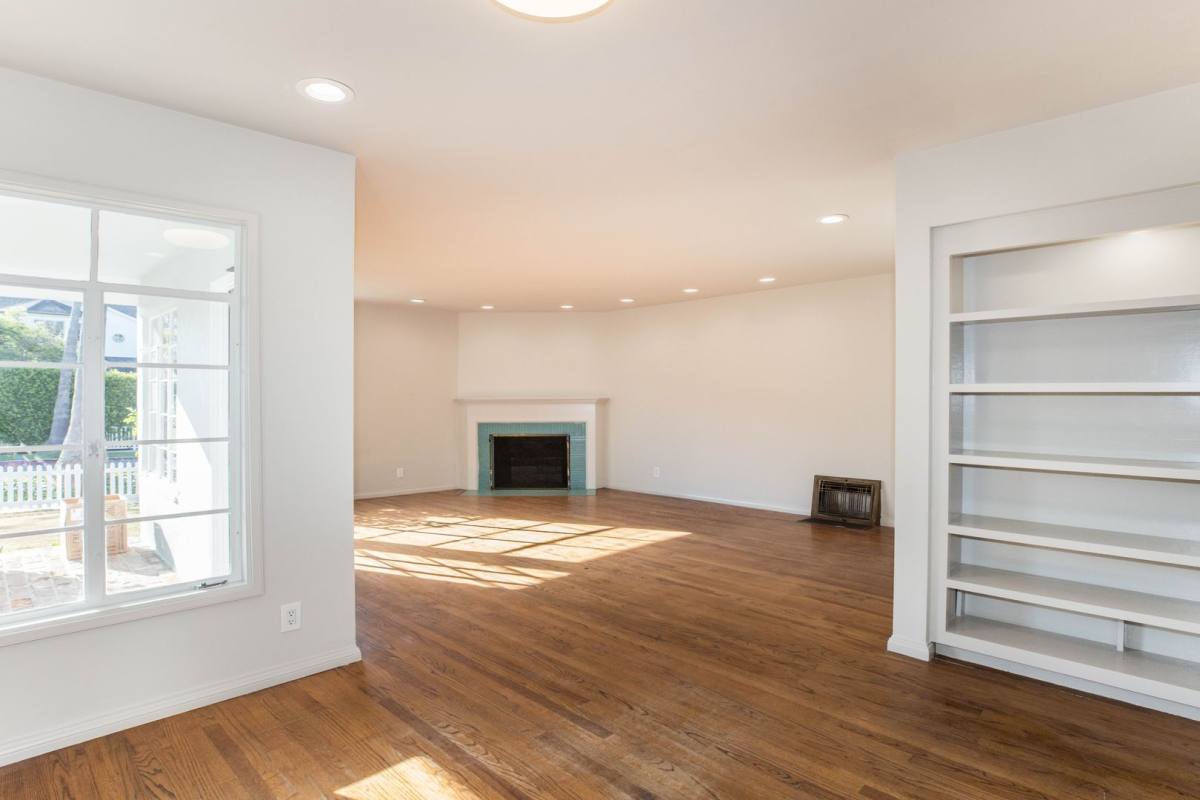 House for rent at 437 Swarthmore Ave, Pacific Palisades, CA 90272