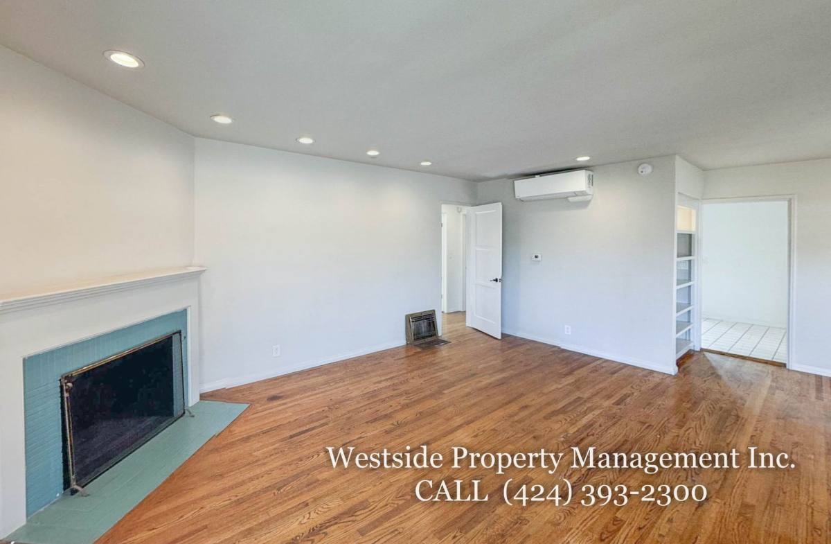 House for rent at 437 Swarthmore Ave, Pacific Palisades, CA 90272