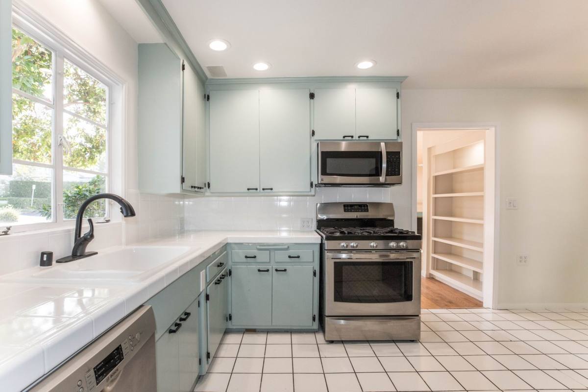 House for rent at 437 Swarthmore Ave, Pacific Palisades, CA 90272