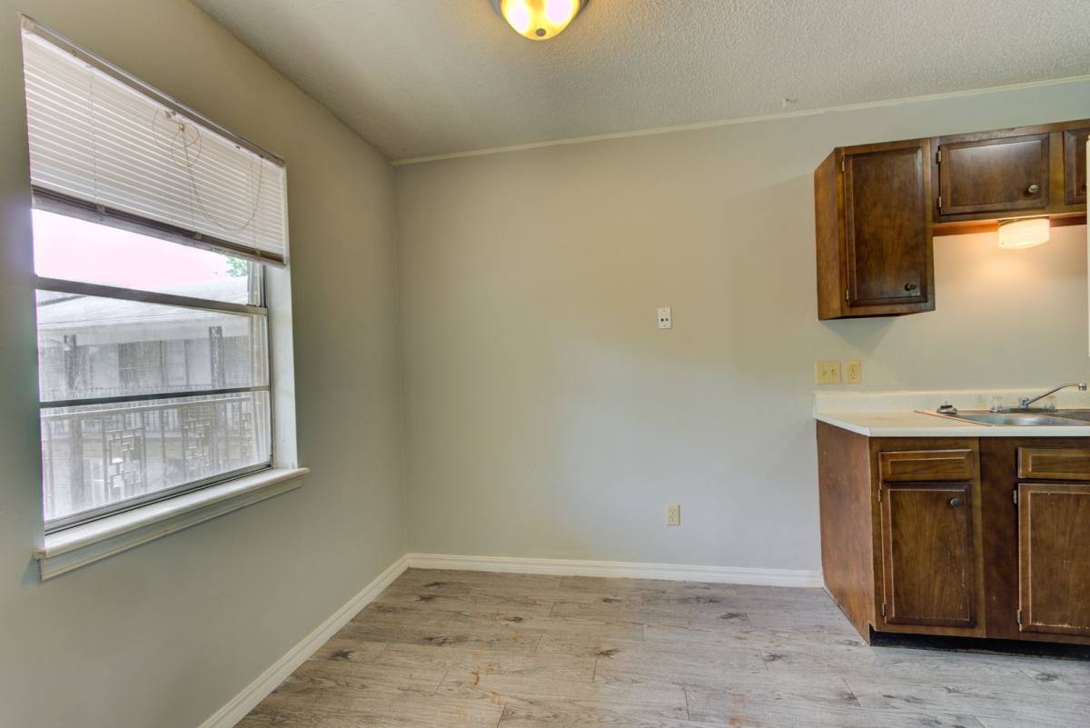 Apartment for rent at 802 S 25th St, Fort Smith, AR 72901
