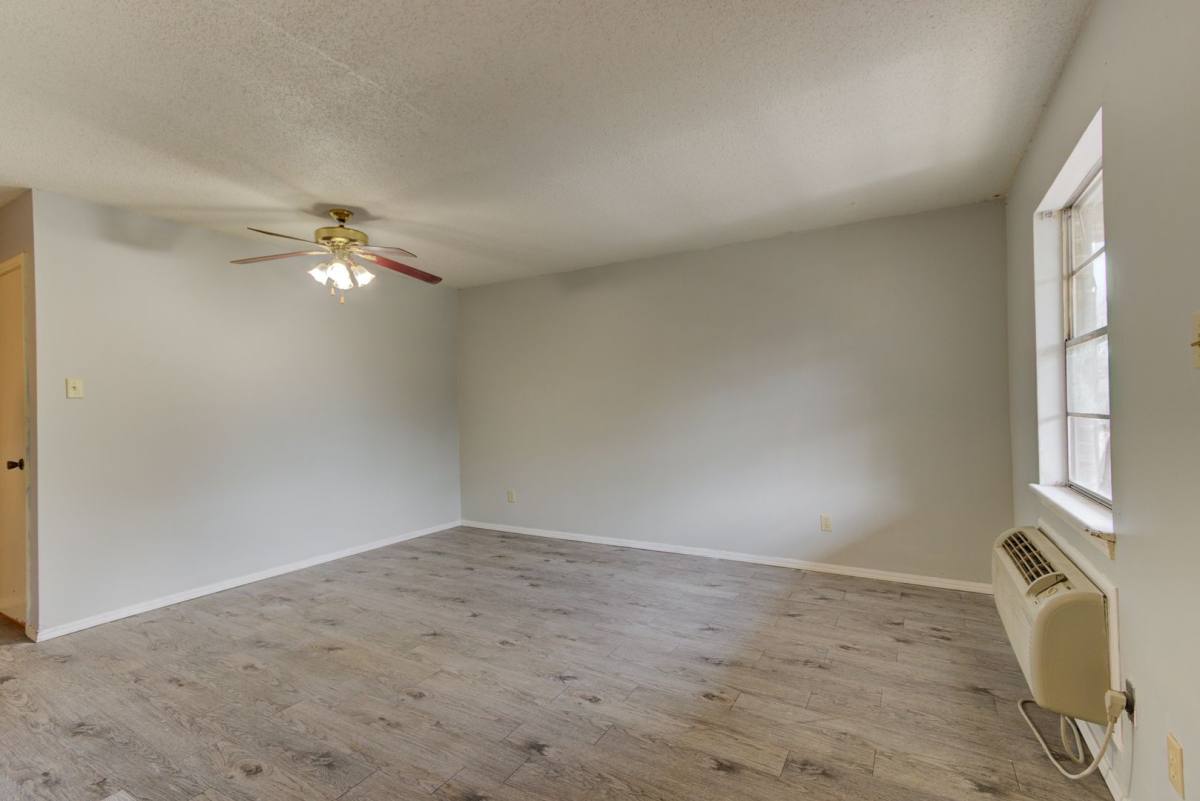 Apartment for rent at 802 S 25th St, Fort Smith, AR 72901