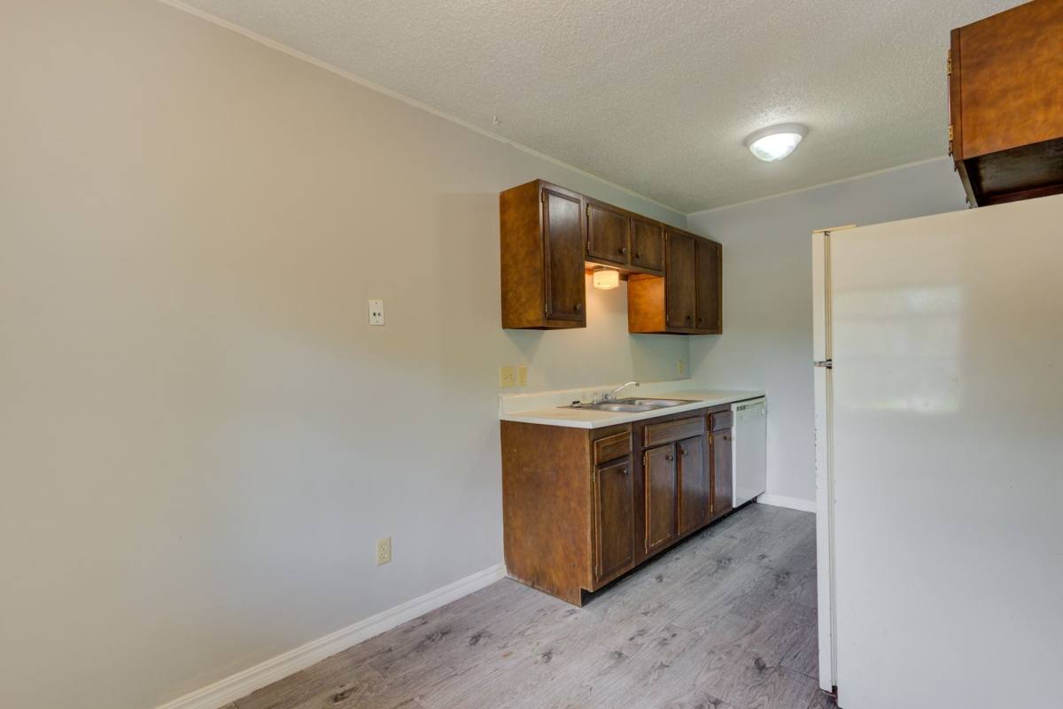 Apartment for rent at 802 S 25th St, Fort Smith, AR 72901