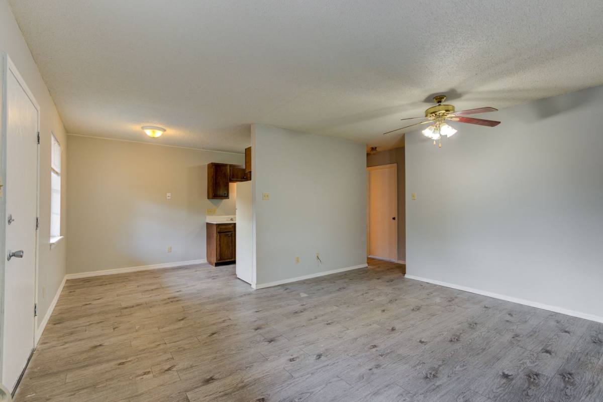 Apartment for rent at 802 S 25th St, Fort Smith, AR 72901