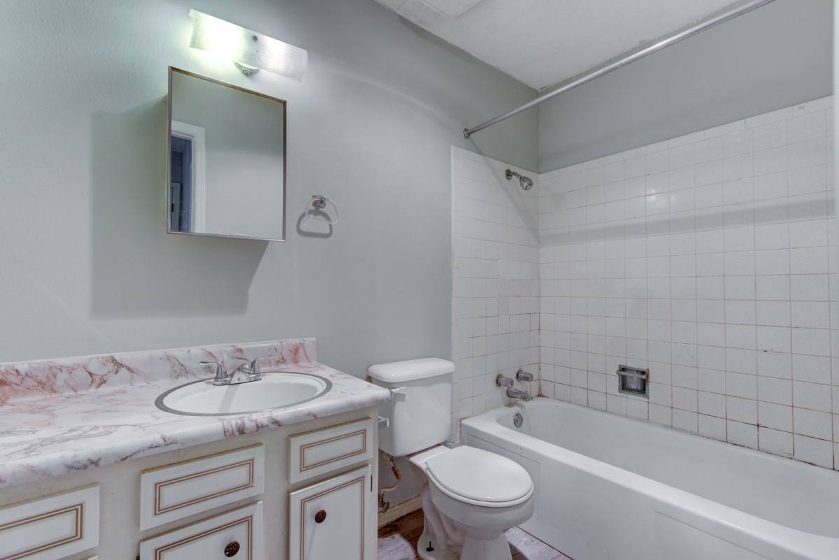 Apartment for rent at 802 S 25th St, Fort Smith, AR 72901