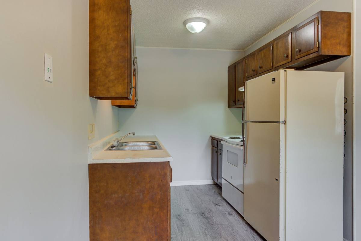 Apartment for rent at 802 S 25th St, Fort Smith, AR 72901