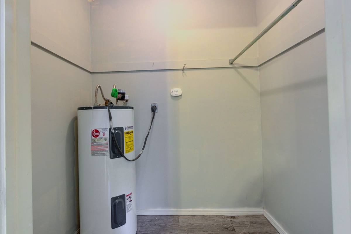 Apartment for rent at 802 S 25th St, Fort Smith, AR 72901