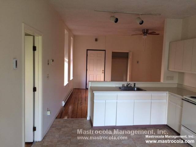Apartment for rent at 26 Beacon St #3, Chelsea, MA 02150