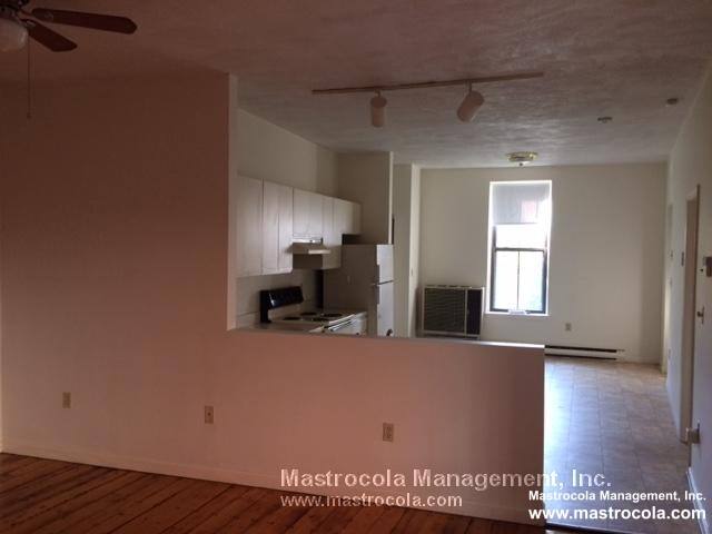 Apartment for rent at 26 Beacon St #3, Chelsea, MA 02150