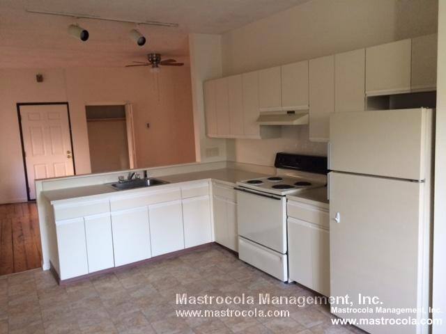 Apartment for rent at 26 Beacon St #3, Chelsea, MA 02150