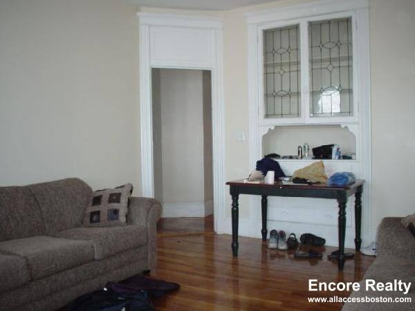 Apartment for rent at 71 Harvard Ave #D7, Allston, MA 02134