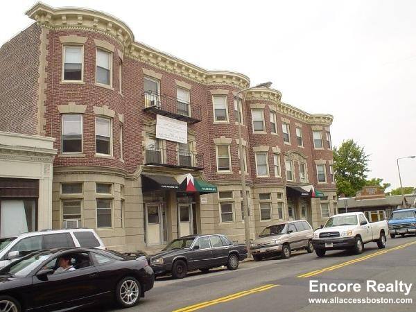 Apartment for rent at 71 Harvard Ave #D7, Allston, MA 02134