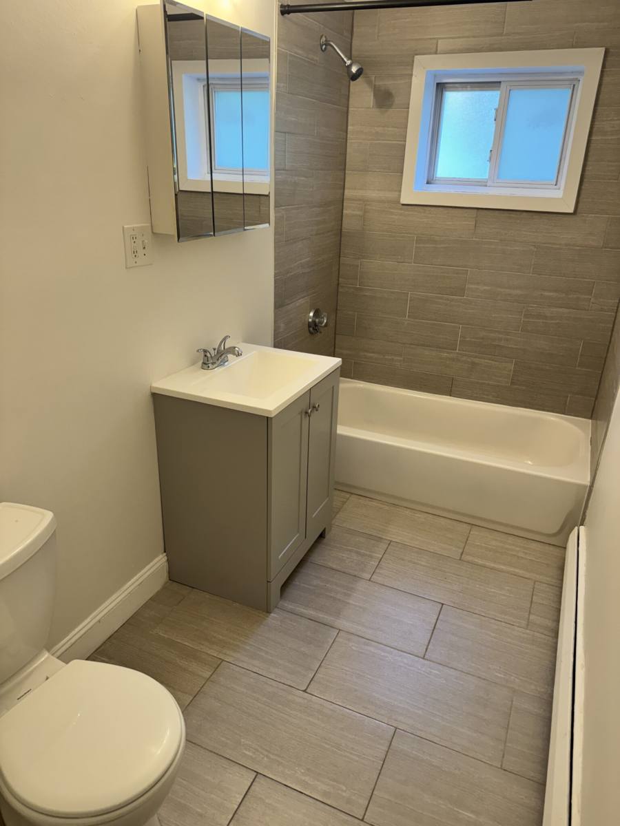 Apartment for rent at 65 Chiswick Rd #4, Brighton, MA 02135