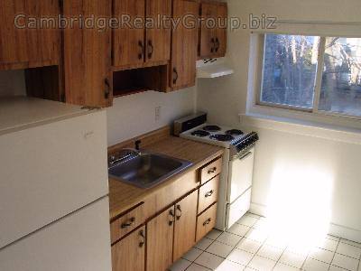 Apartment for rent at 65 Chiswick Rd #4, Brighton, MA 02135