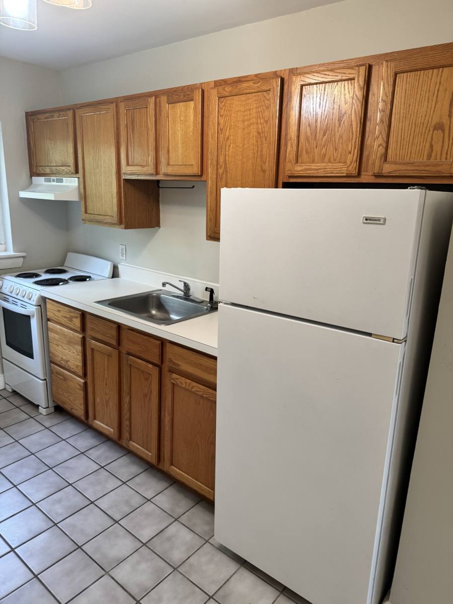 Apartment for rent at 65 Chiswick Rd #4, Brighton, MA 02135