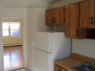 Apartment for rent at 65 Chiswick Rd #4, Brighton, MA 02135