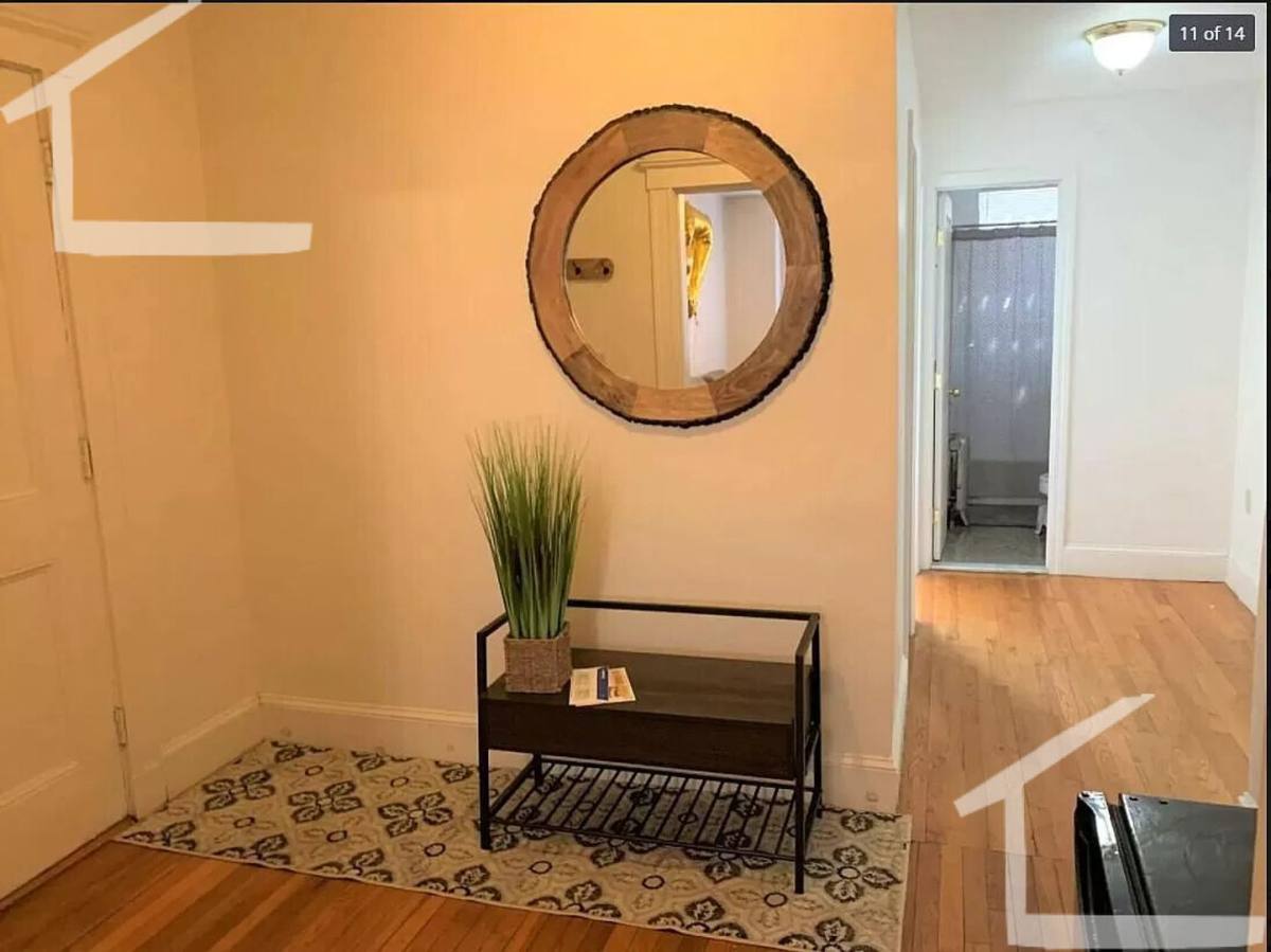 House for rent at 233 Cummings Rd, Brighton, MA 02135