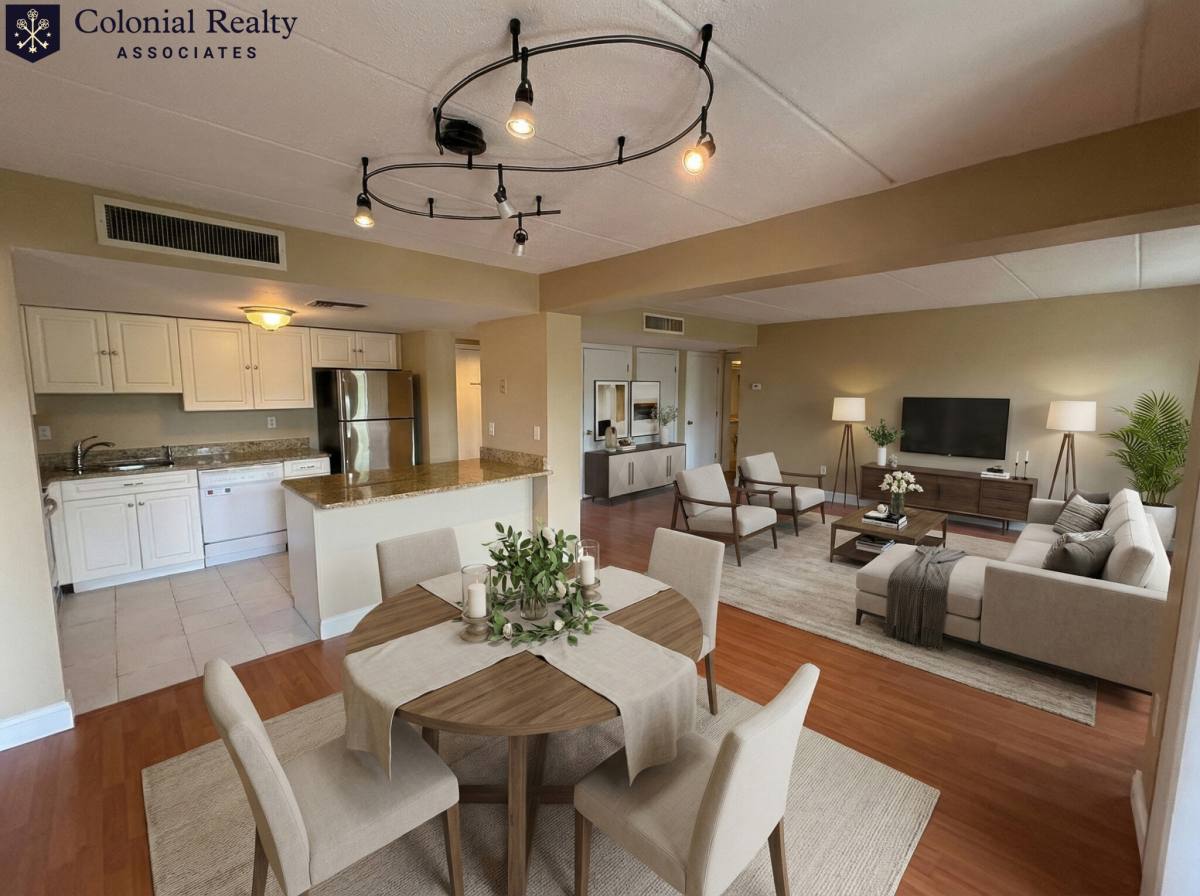 Apartment for rent at 81 Brainerd Rd #416A, Allston, MA 02134