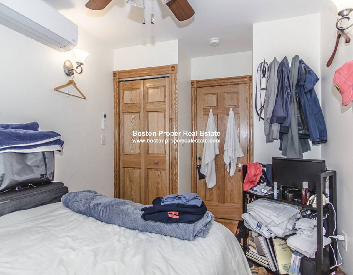 Apartment for rent at 16 S Russell #4, Boston, MA 02114