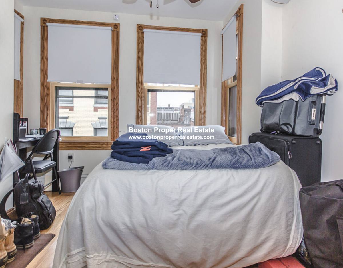 Apartment for rent at 16 S Russell #4, Boston, MA 02114