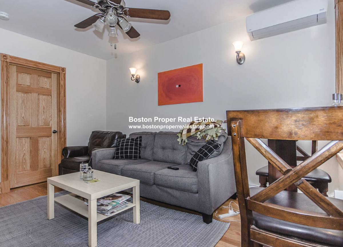 Apartment for rent at 16 S Russell #4, Boston, MA 02114